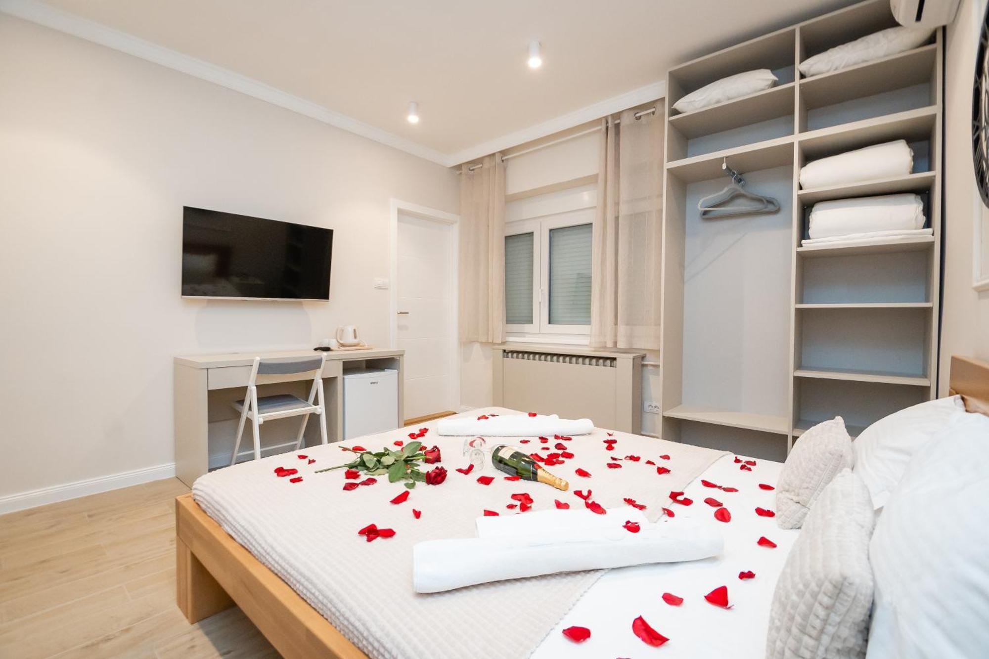 Boho House Skadarlija Apartment