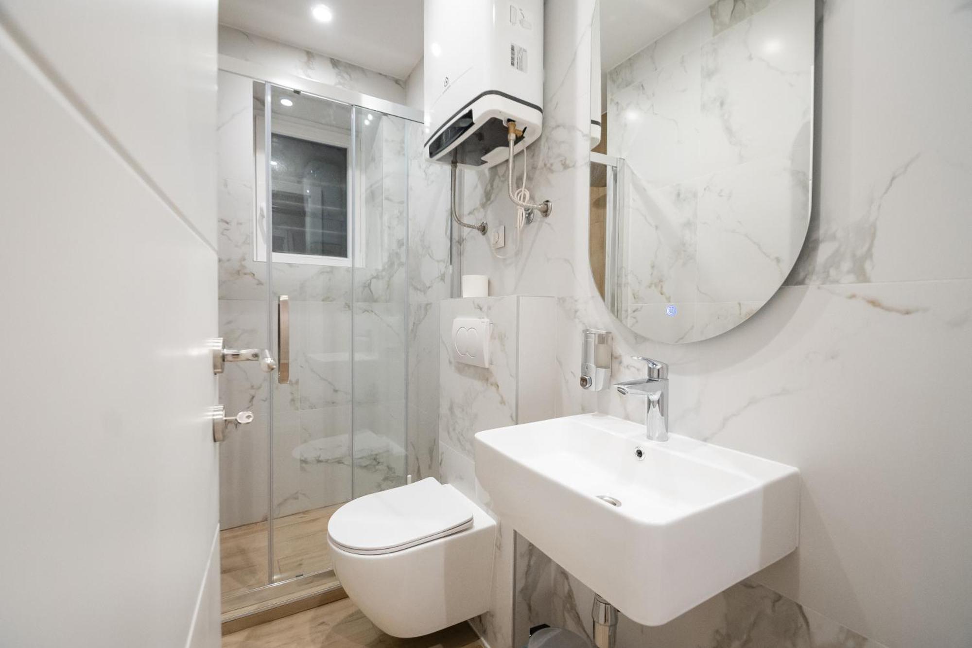 Boho House Skadarlija Apartment Belgrade