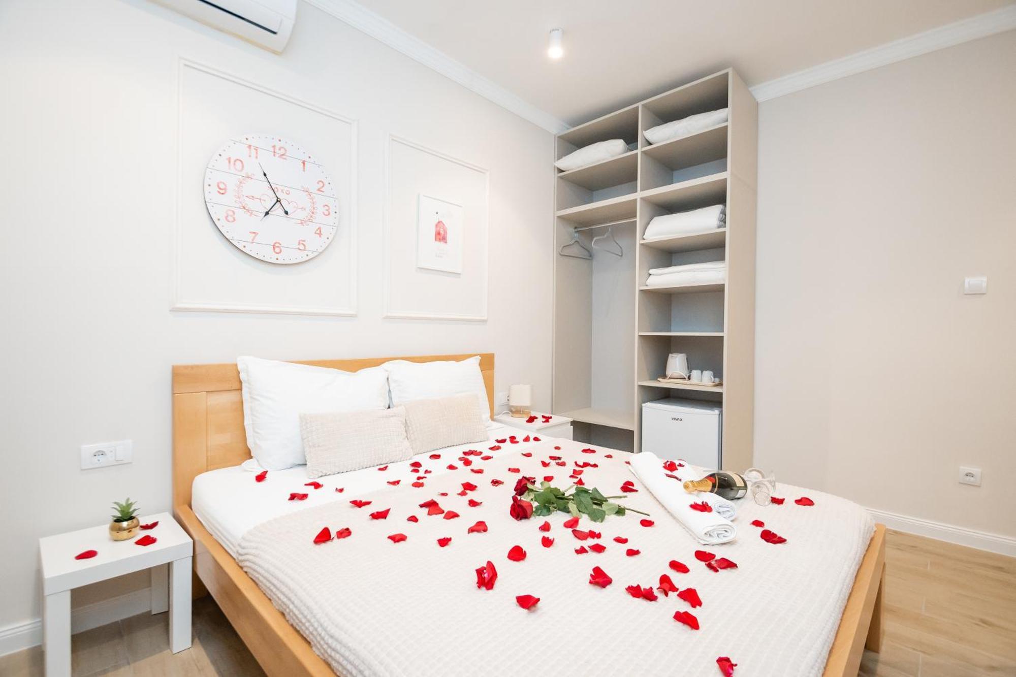 Boho House Skadarlija Apartment Belgrade