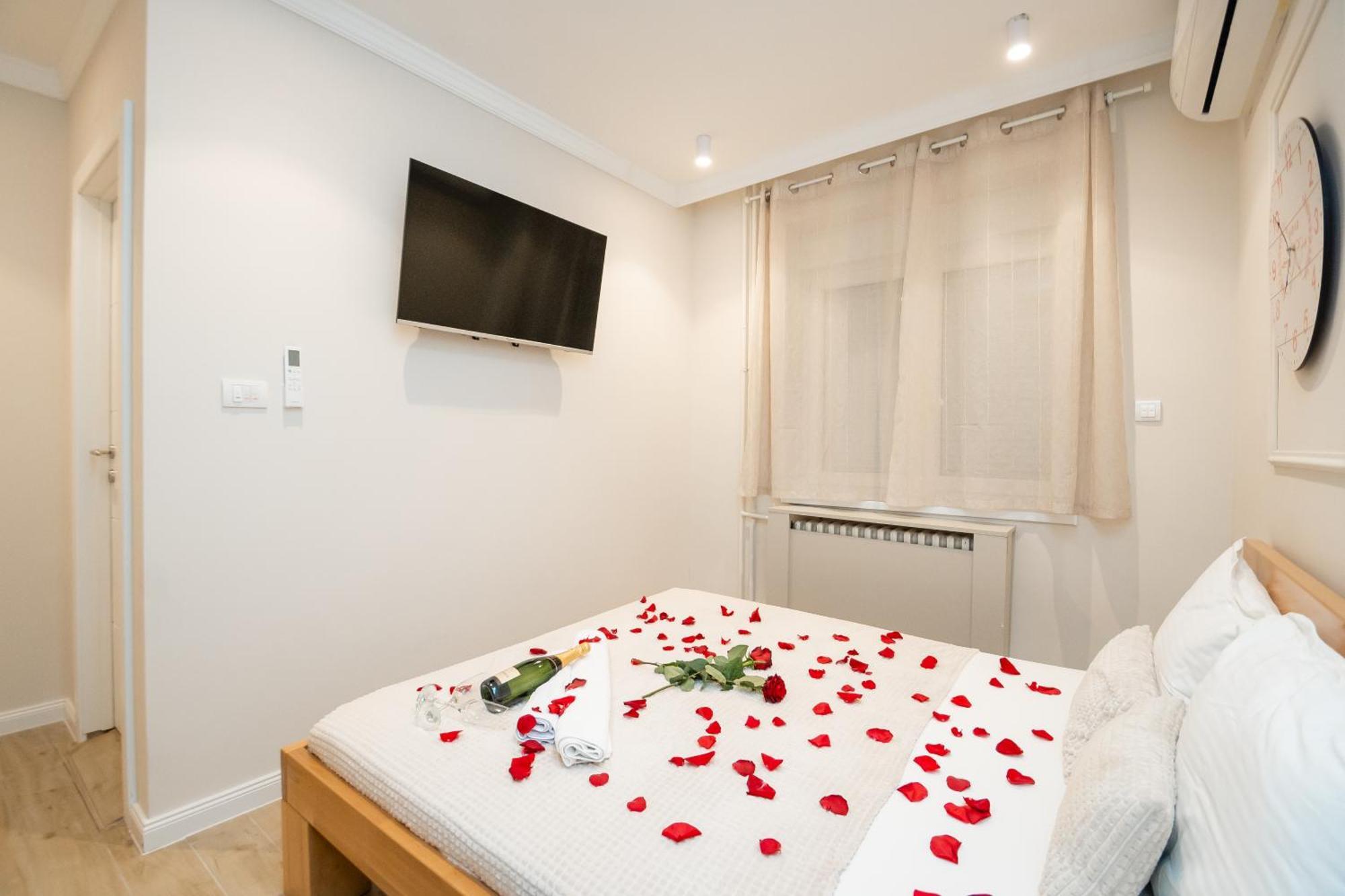 Apartment Boho House Skadarlija
