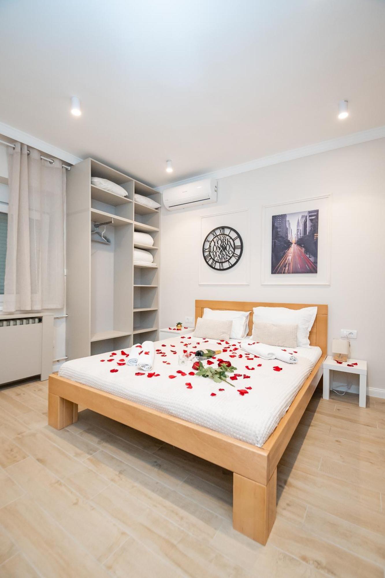 Boho House Skadarlija Apartment *