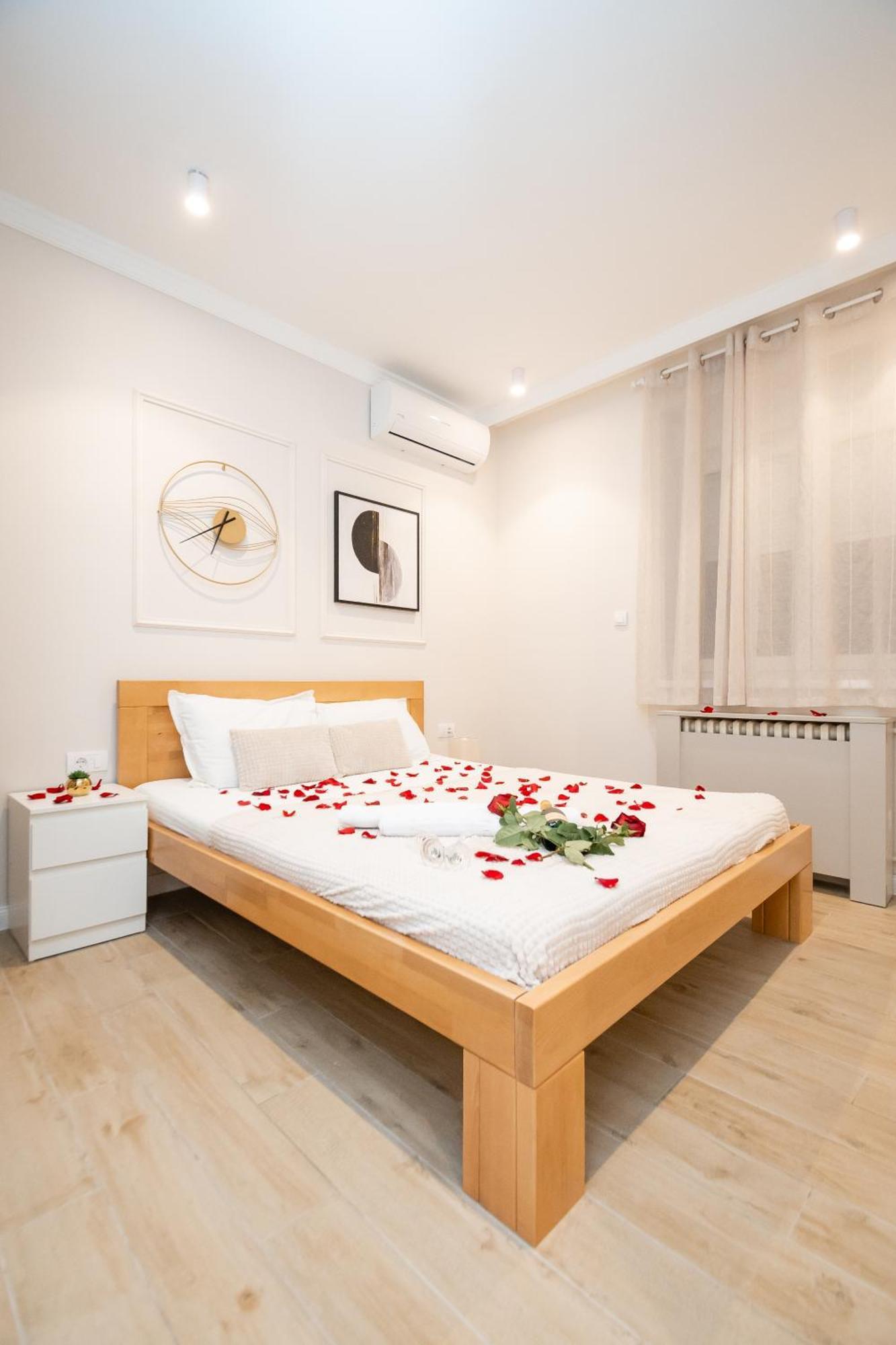 Boho House Skadarlija Apartment Belgrade