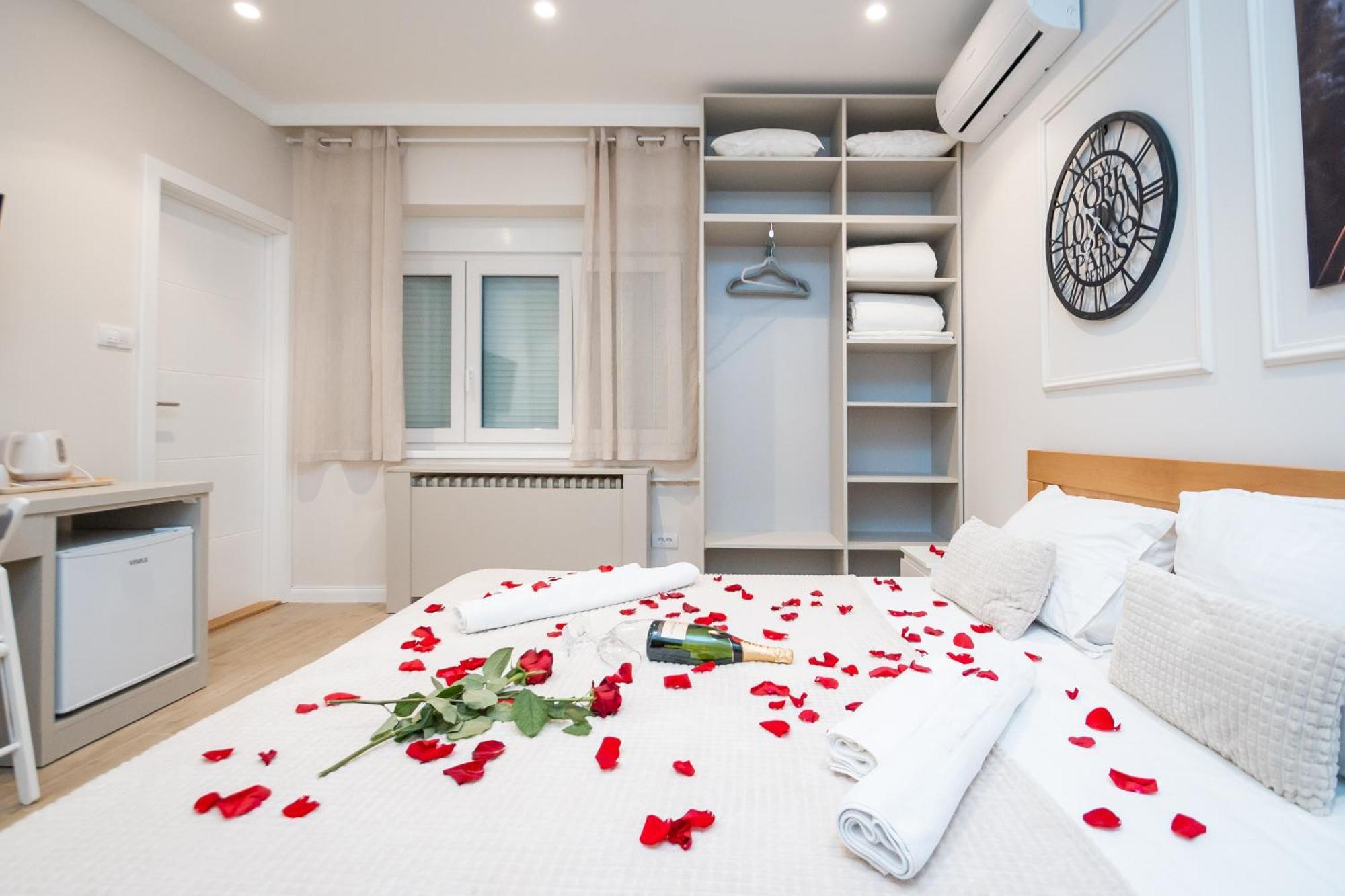 Boho House Skadarlija Belgrade