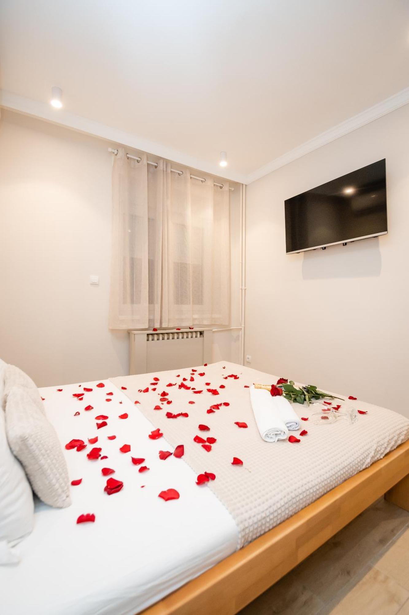 Apartment Boho House Skadarlija