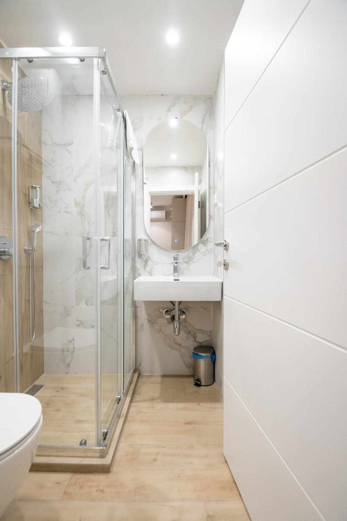 Boho House Skadarlija Apartment Belgrade