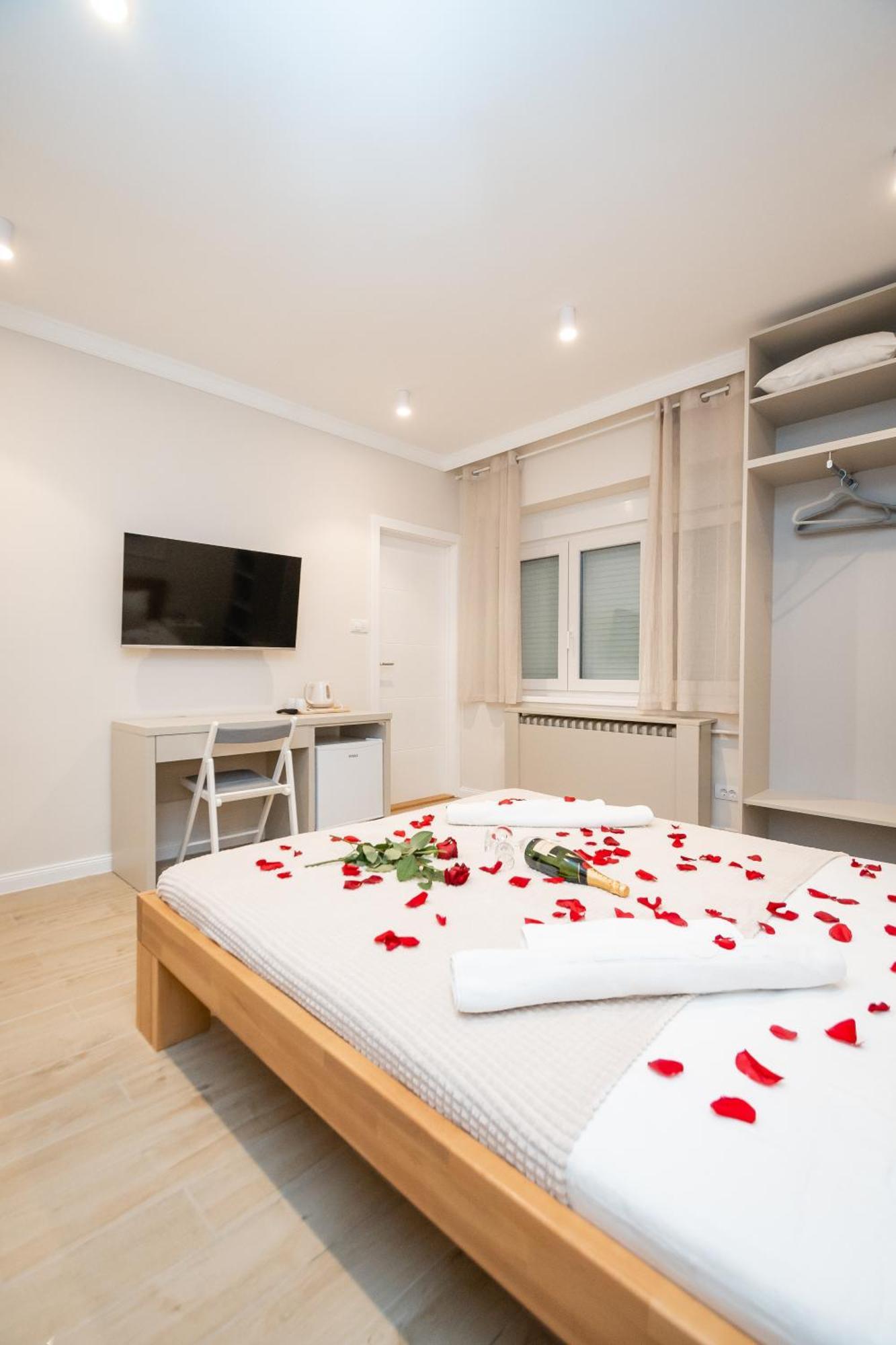 Apartment Boho House Skadarlija Belgrade