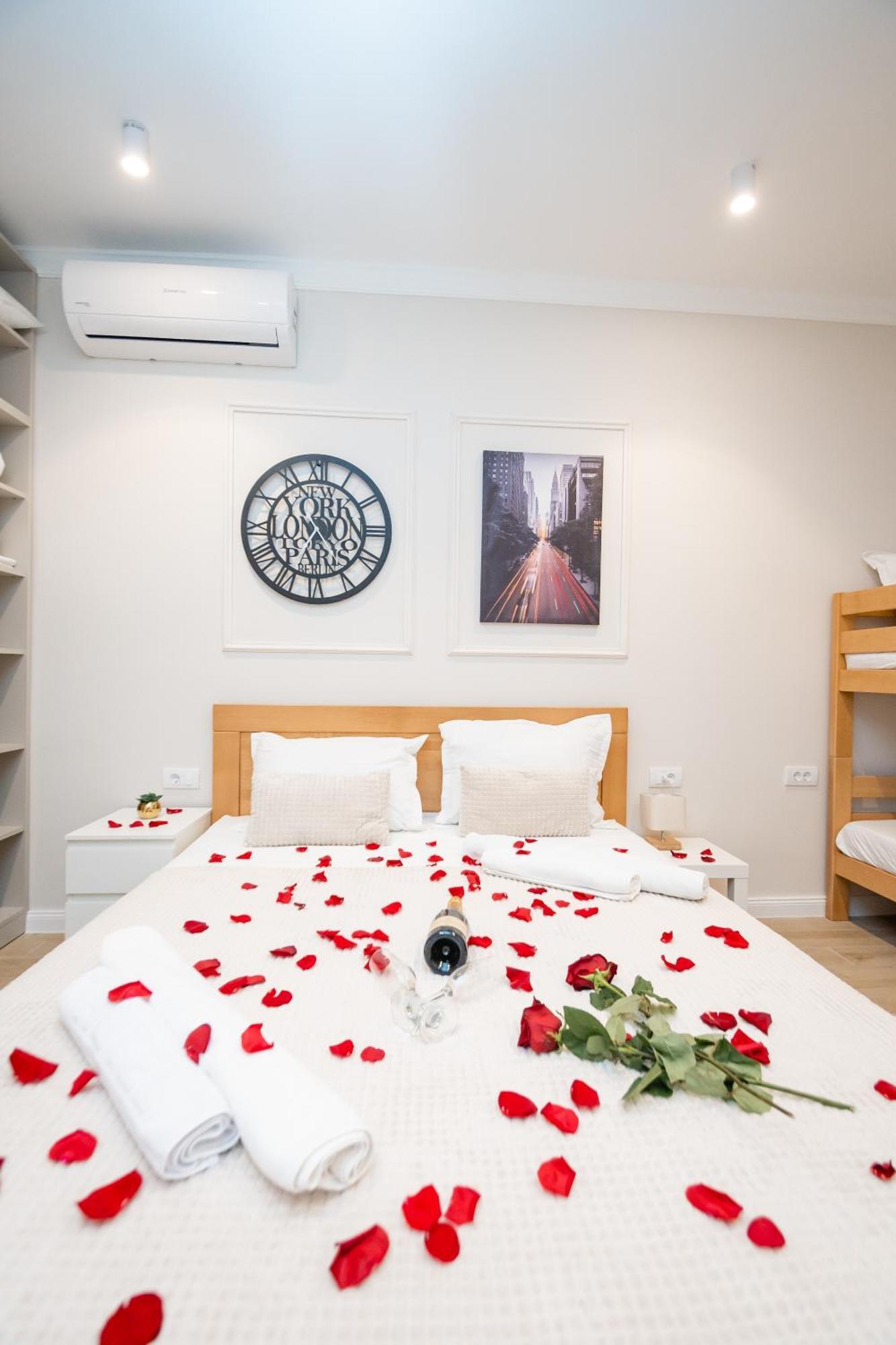 Boho House Skadarlija Apartment Belgrade