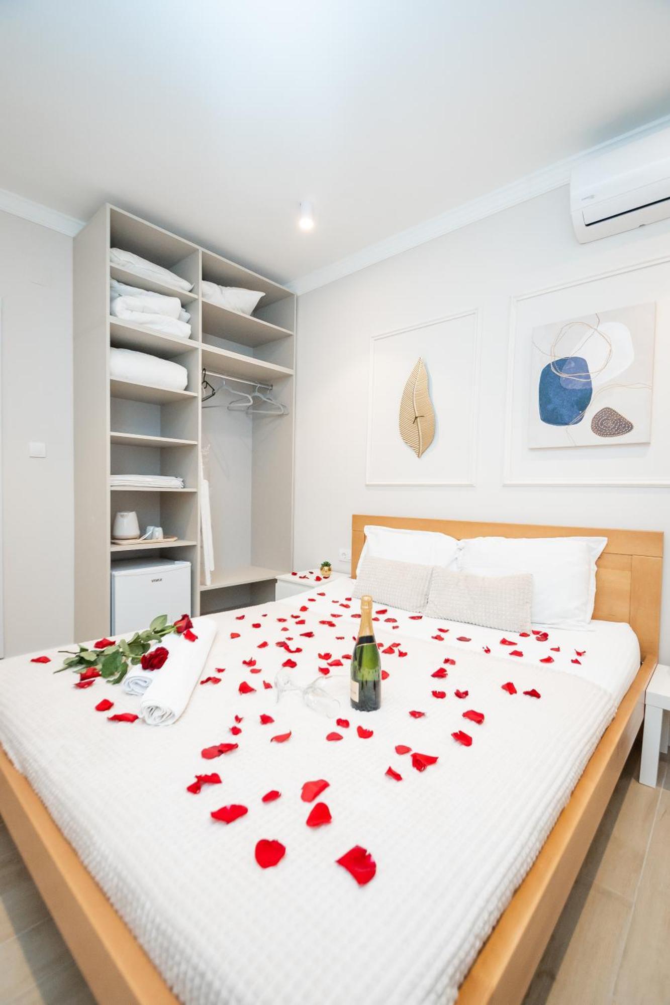 Apartment Boho House Skadarlija Belgrade