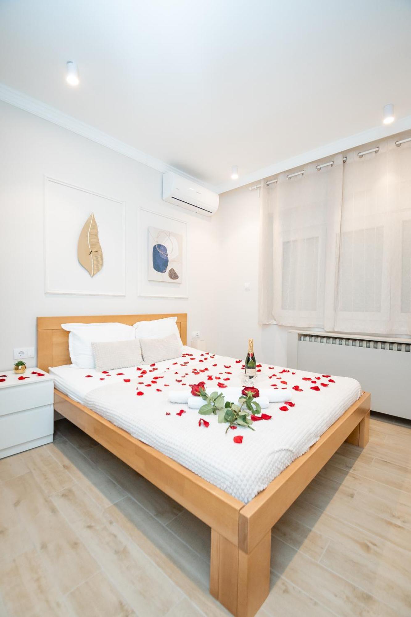 Boho House Skadarlija Apartment *