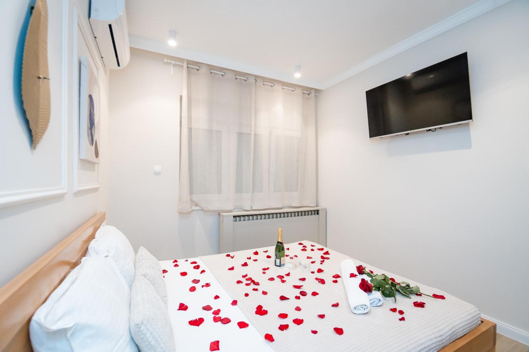 Boho House Skadarlija Apartment Belgrade